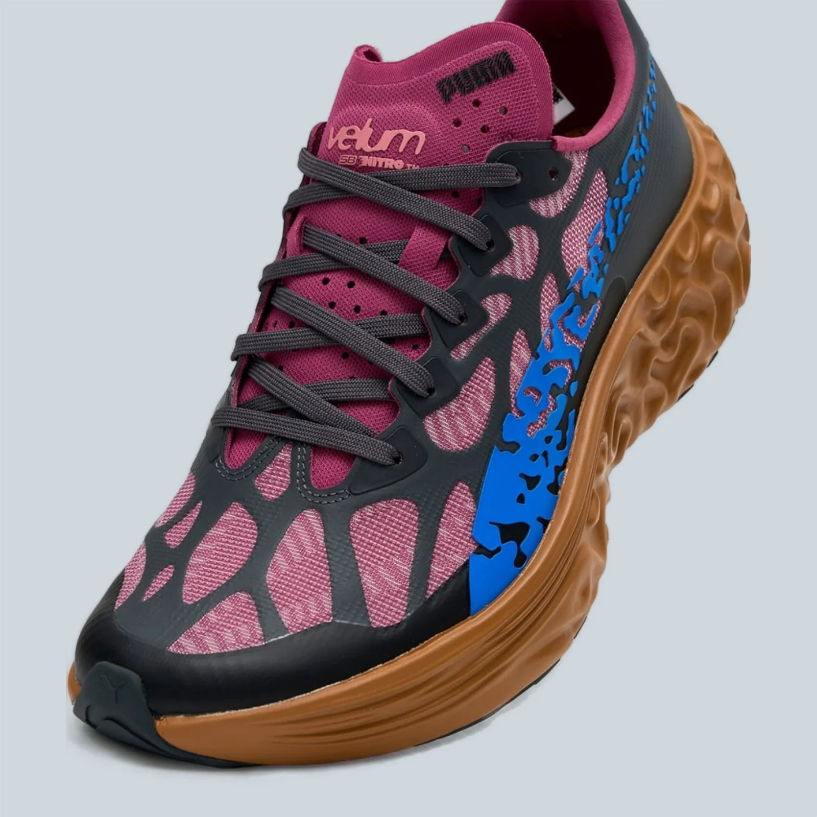 VELUM SB NITRO - MAGENTA GLEAM - Image 5