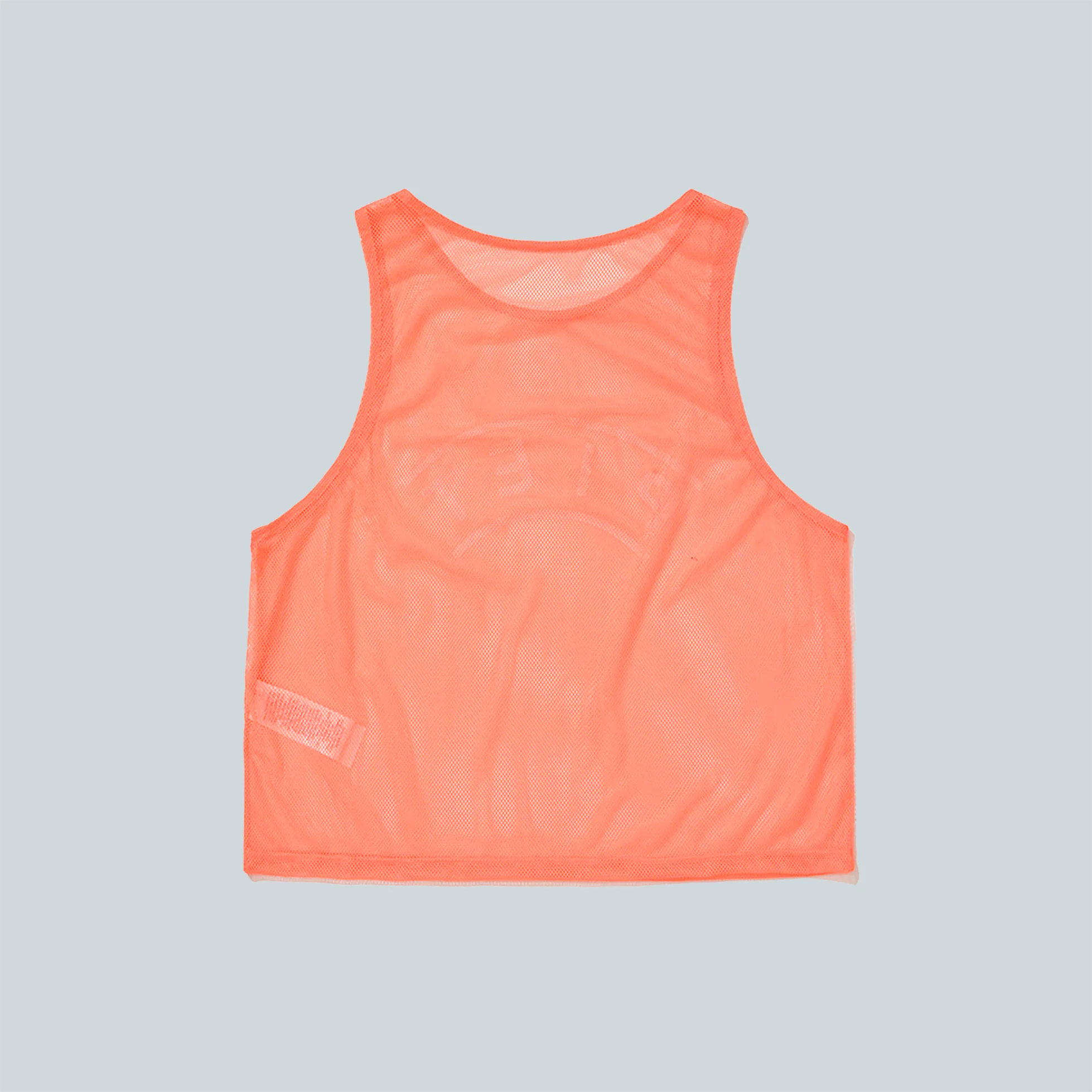 VEST LONG SLEEVE TSHIRT - BLACK - Image 6