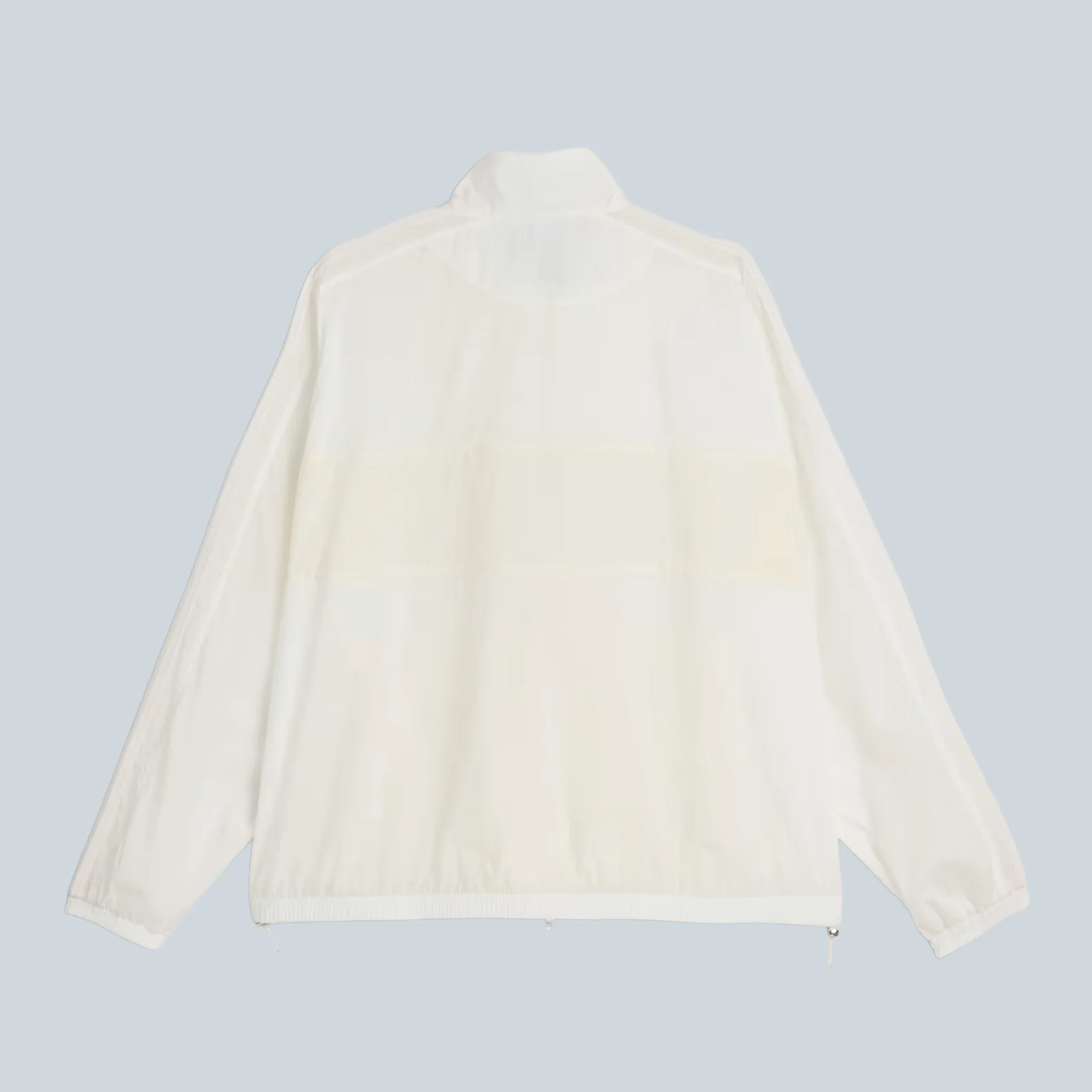 TRACK TOP - CHALK WHITE - Image 2