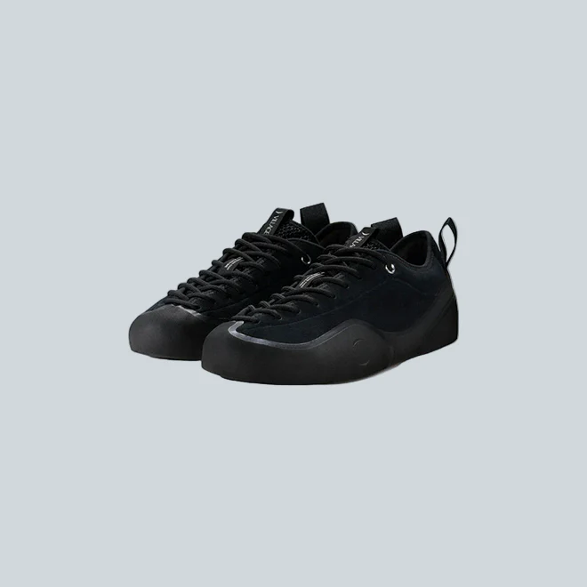 1PM - BLACK / BLACK - Image 2