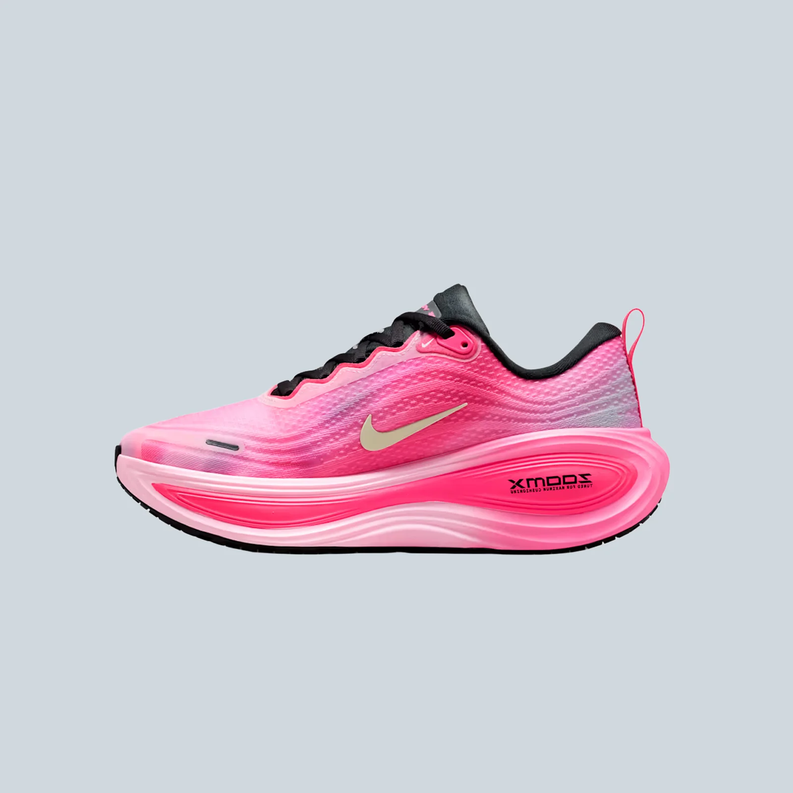 VOMERO PLUS - PEARL PINK/PINK GLOW - Image 2