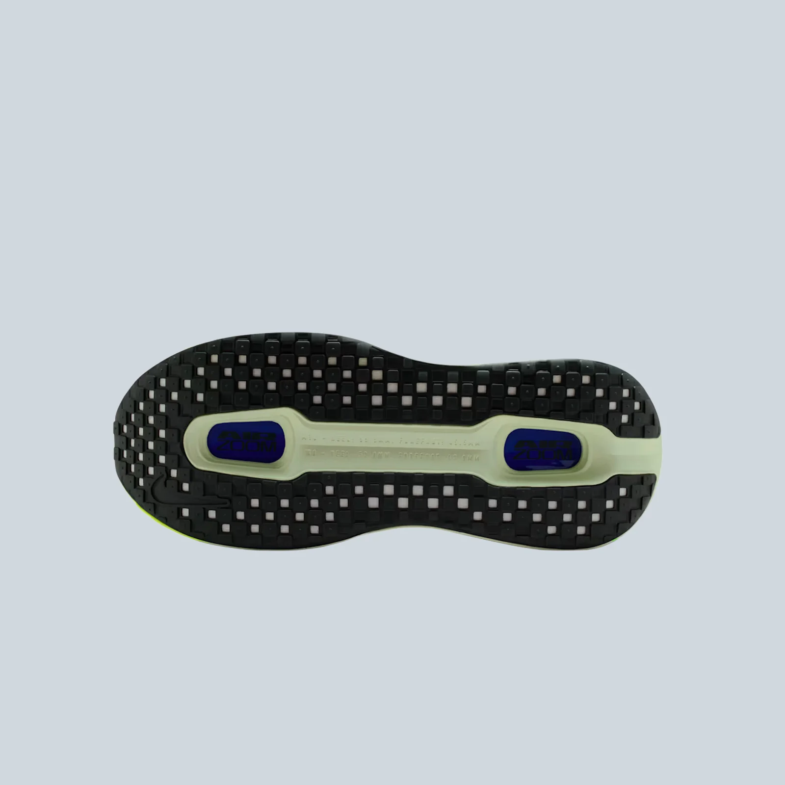 VOMERO PREMIUM PLUS - VOLT TINT/BLACK SPRUCE - Image 4