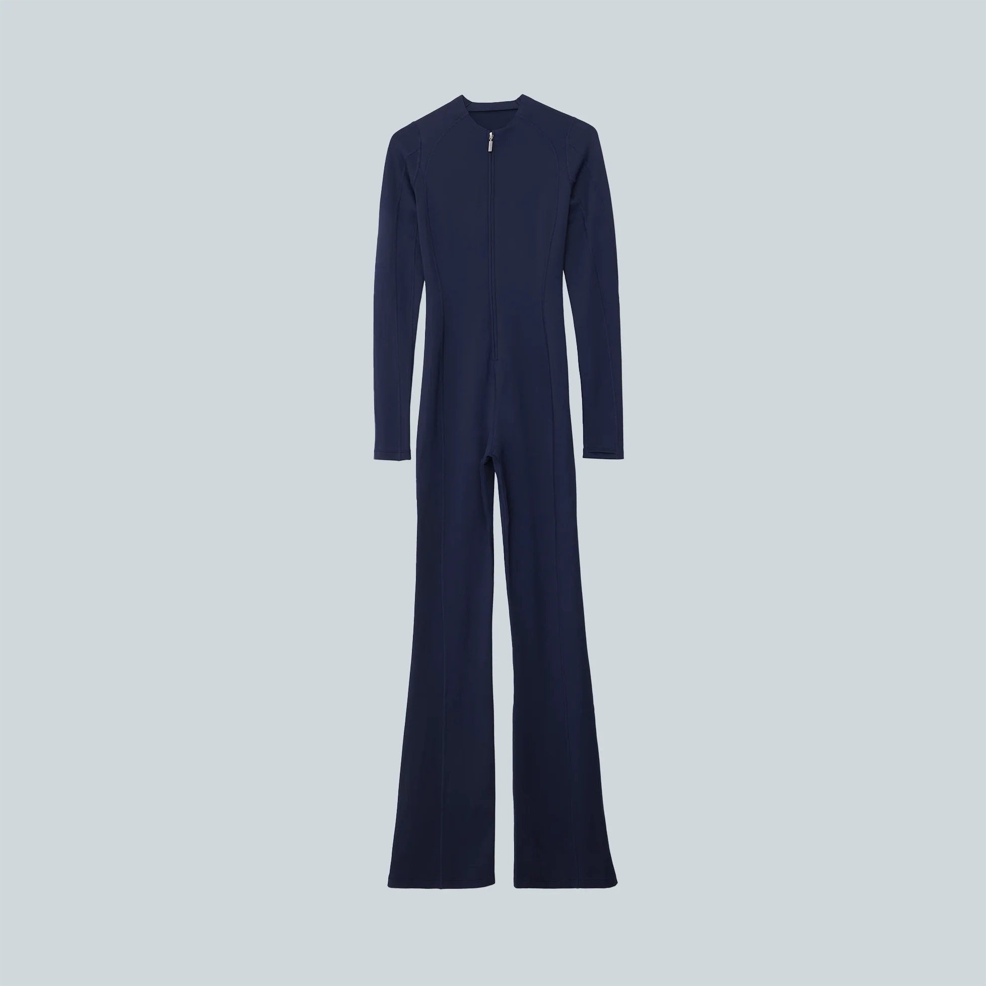 W NRG WR JUMPSUIT - OBSIDIAN