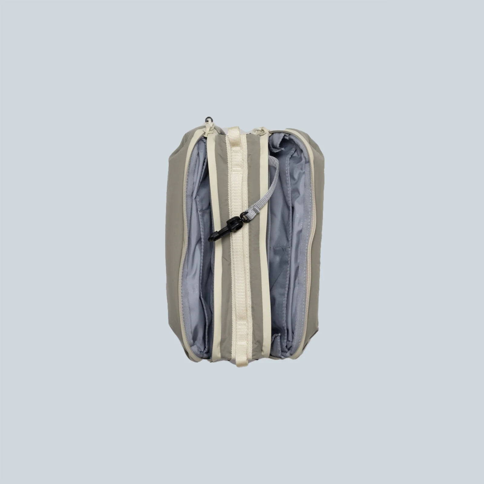WARES BAGS BOTTLE SACOCHE MEDIUM - MOSS - Image 3