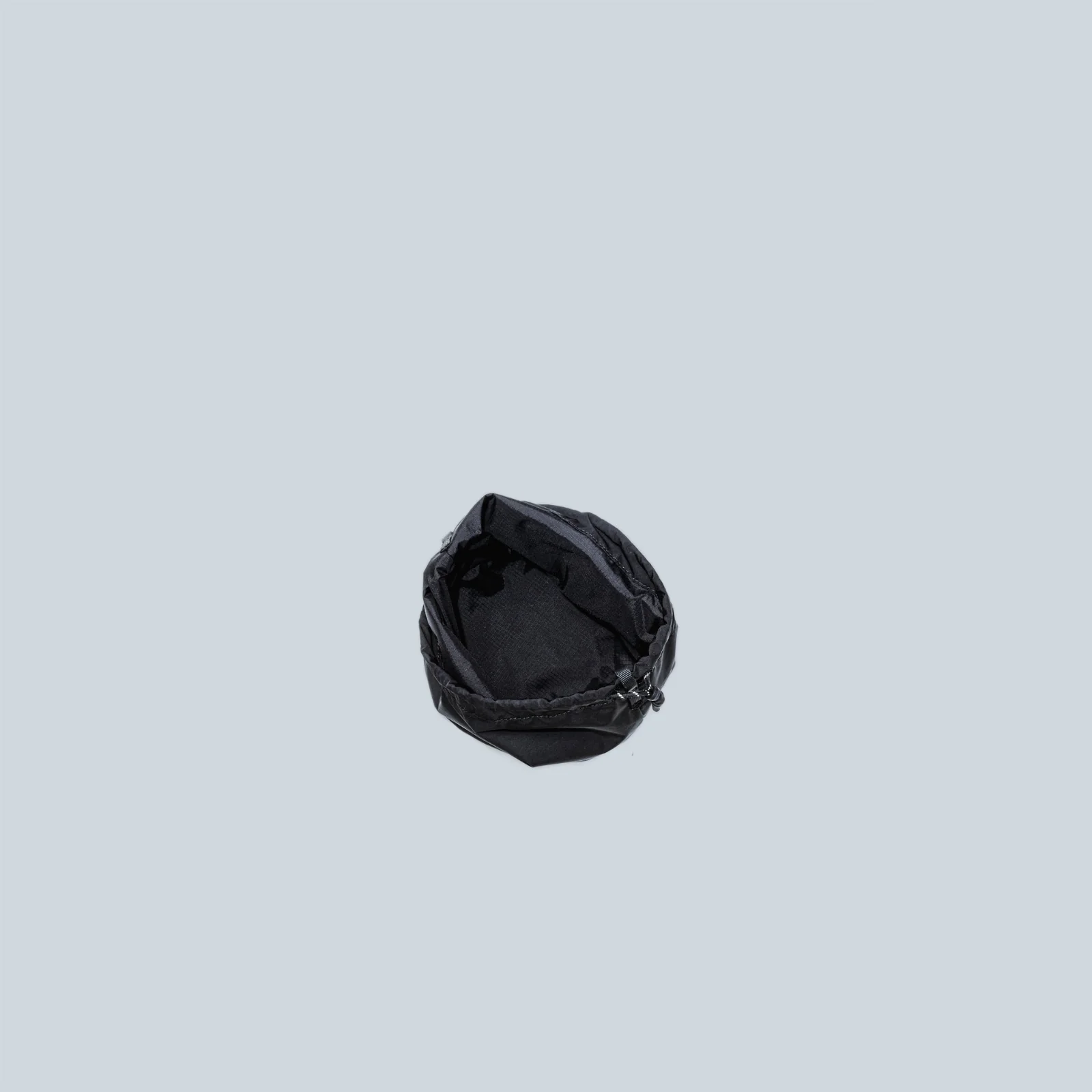 WARES BAGS REVERSIBLE BUCKET - BLACK - Image 2