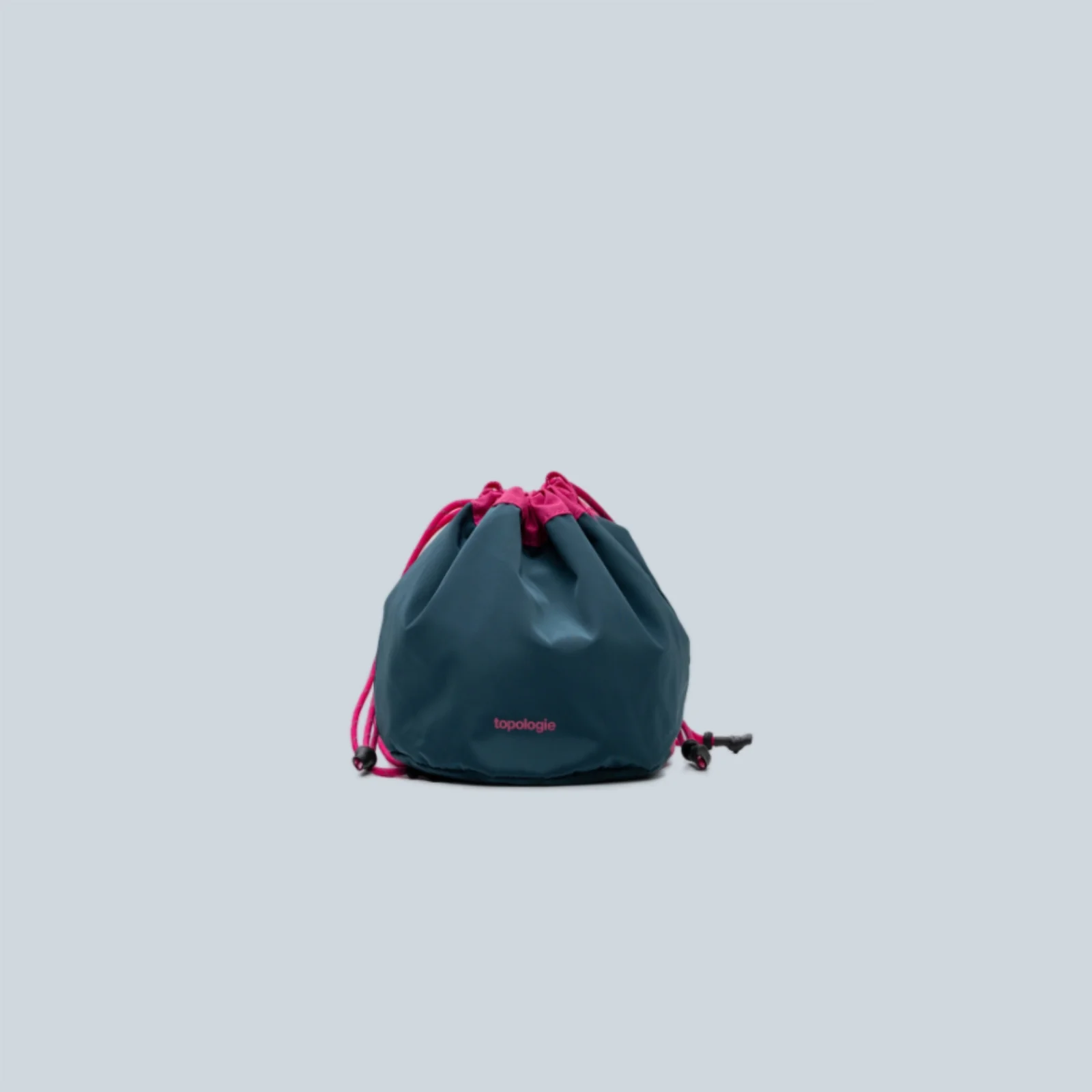 WARES BAGS REVERSIBLE BUCKET - PINK - Image 2