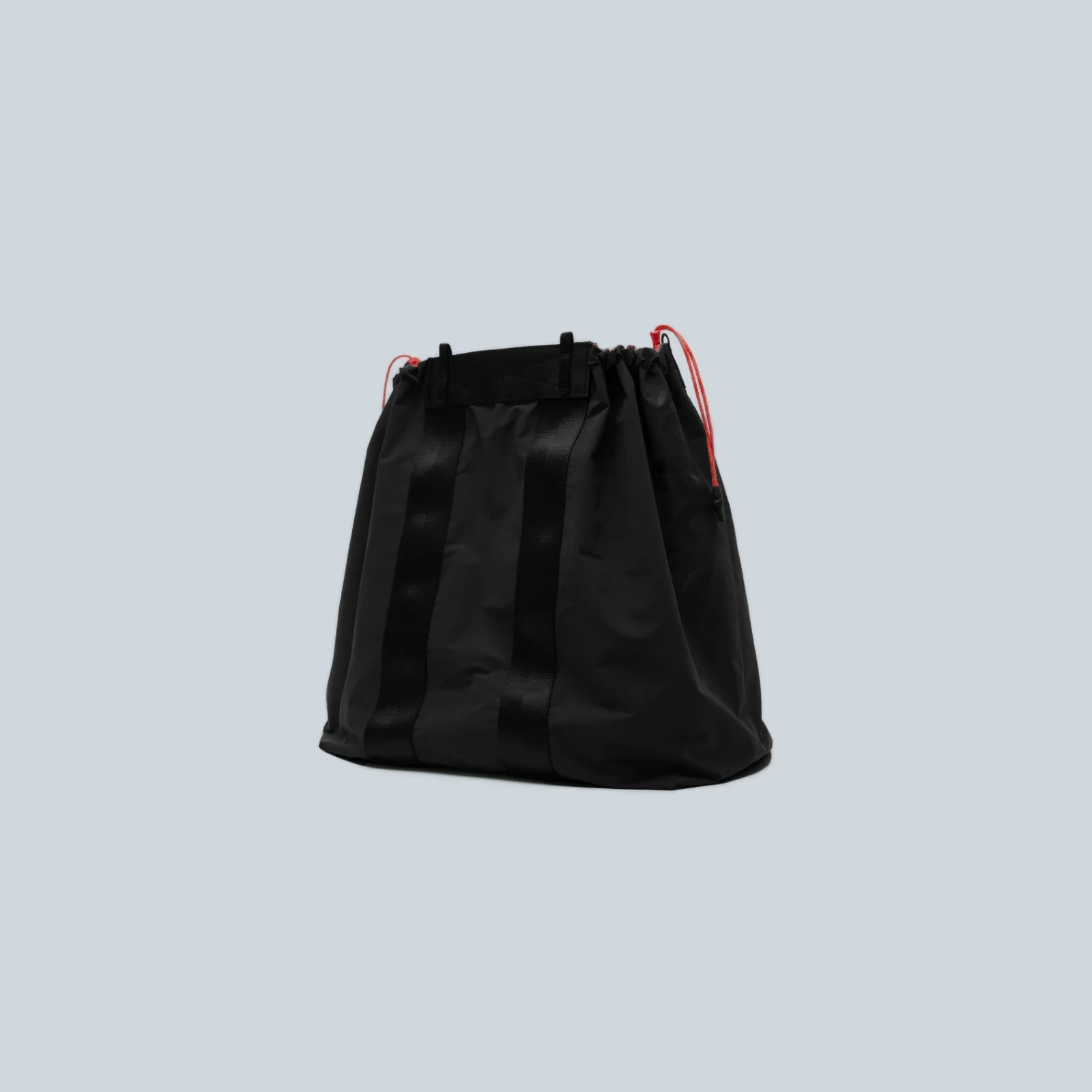 WARES BAGS SUMMIT TOTE LARGE - BLACK - Image 2