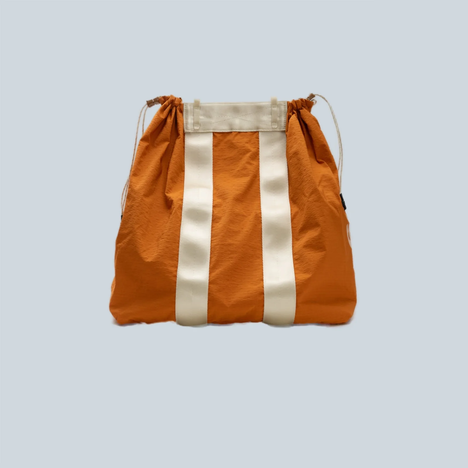 WARES BAGS SUMMIT TOTE LARGE - BURN