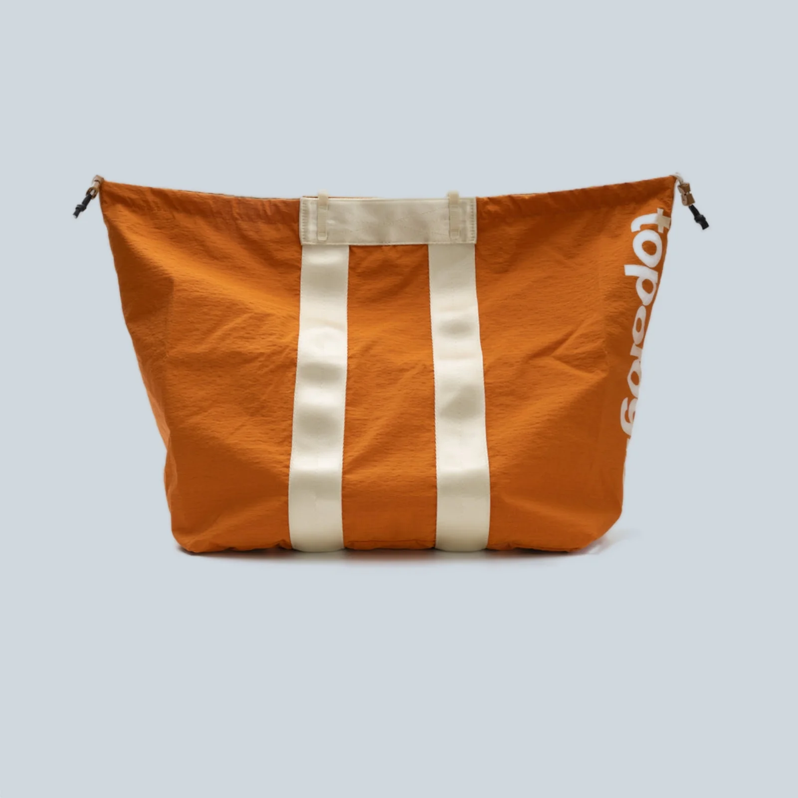 WARES BAGS SUMMIT TOTE LARGE - BURN - Image 3