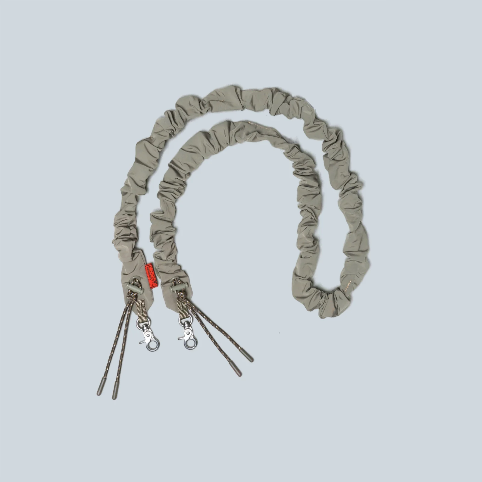 WARES STRAPS BUNGEE STRAP - MOSS