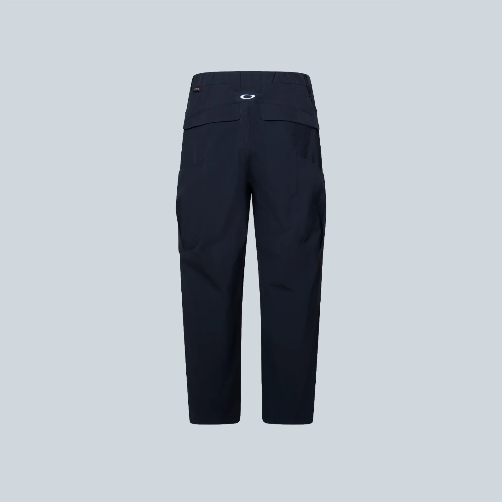WIDE STRAIGHT 3.0 - PITCH BLACK - Image 2