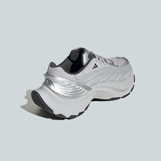 XLG MTW - GREY TWO - Image 4