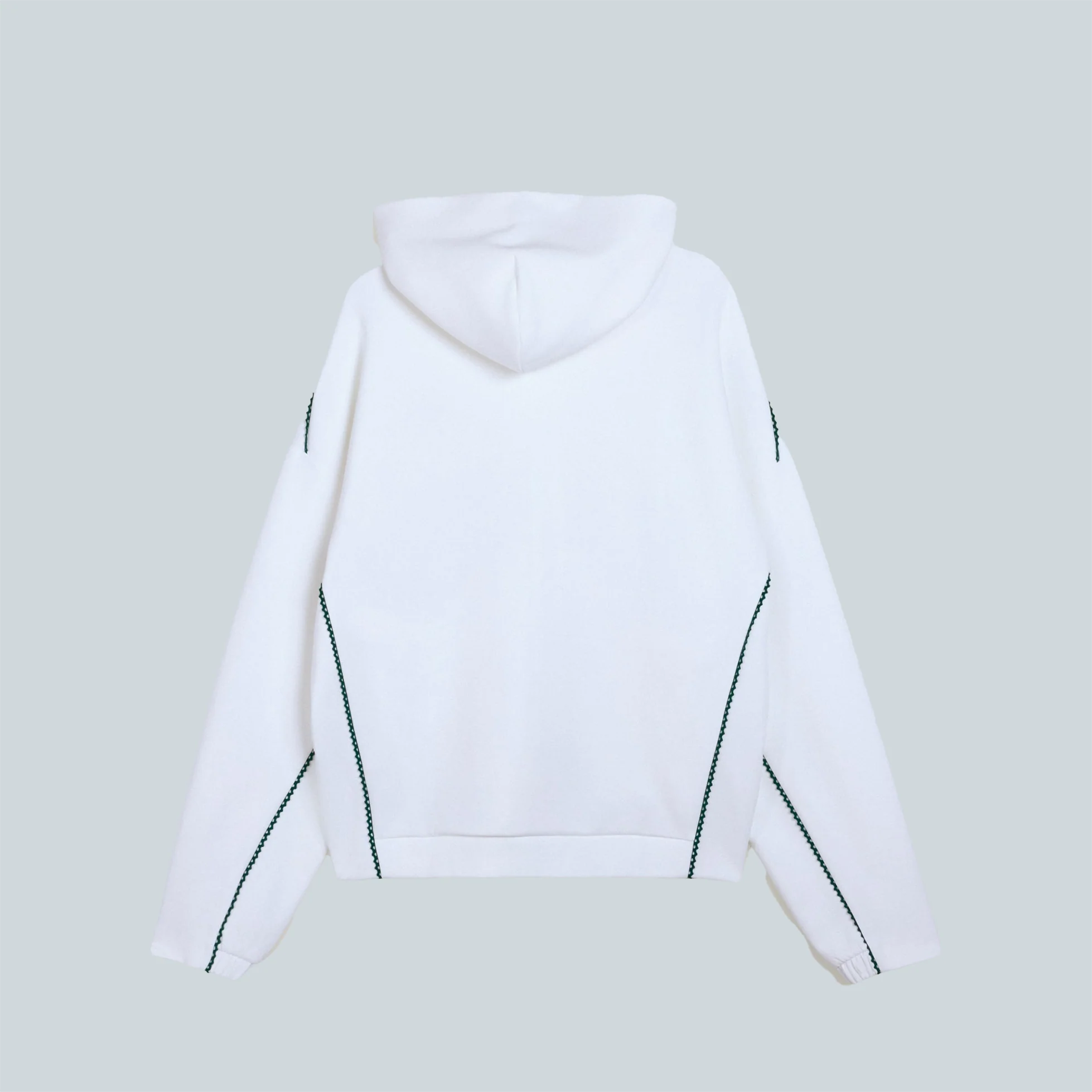 ZNE FZ - WHITE - Image 2